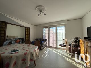  Maison � vendre 3 pi�ces 73 m�