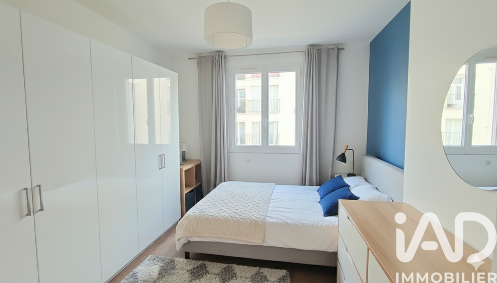  vendre  Appartement Paris 20