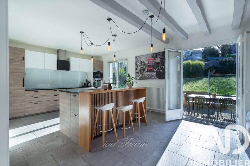 � vendre  Maison Marly-le-Roi (78160)