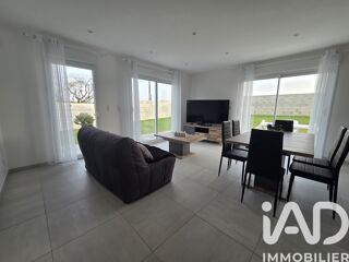  Maison � vendre 4 pi�ces 88 m�