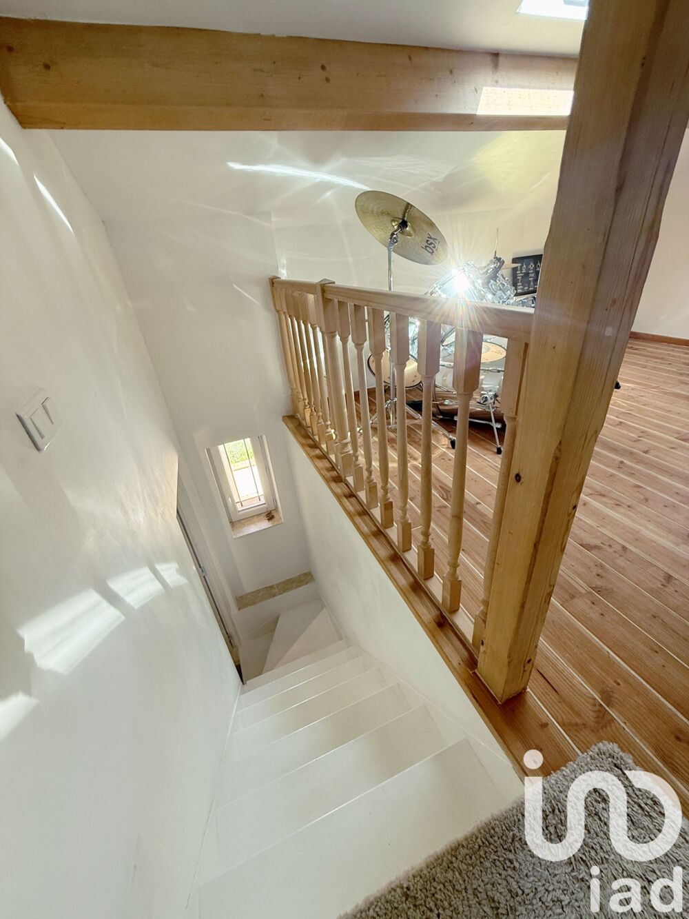  vendre  Maison Sainte-Maxime (83120)