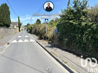  Terrain  vendre 483 m