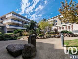  Appartement � vendre 2 pi�ces 48 m�