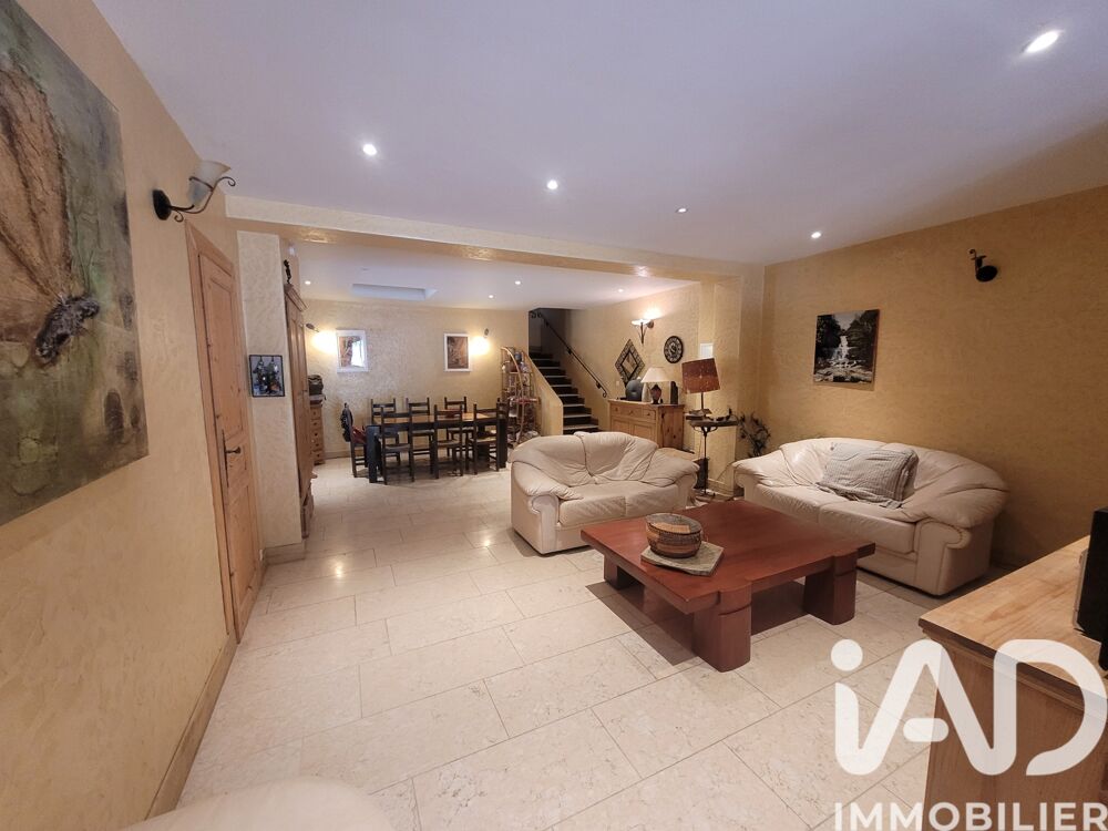 � vendre  Maison Velleron (84740)