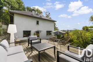  Maison � vendre 7 pi�ces 230 m�