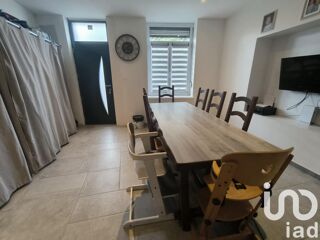  Maison � vendre 5 pi�ces 110 m�