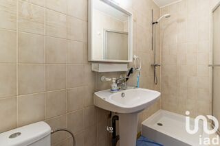  Appartement � vendre 2 pi�ces 28 m�