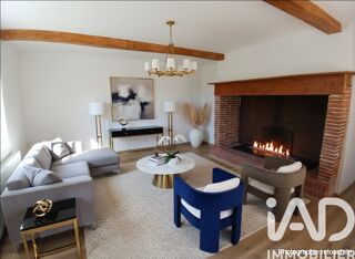  Maison � vendre 8 pi�ces 305 m�