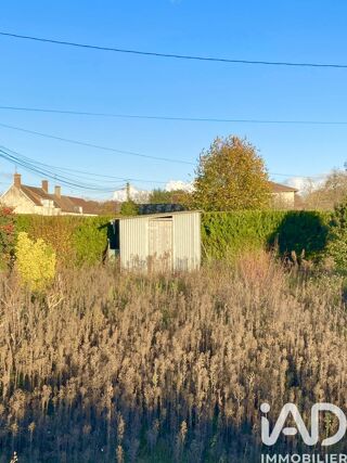  Terrain � vendre 812 m�