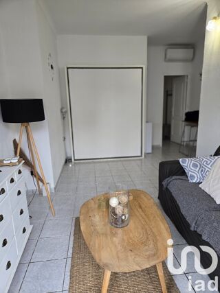  Appartement � vendre 2 pi�ces 37 m�