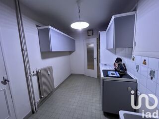  Appartement  vendre 3 pices 60 m