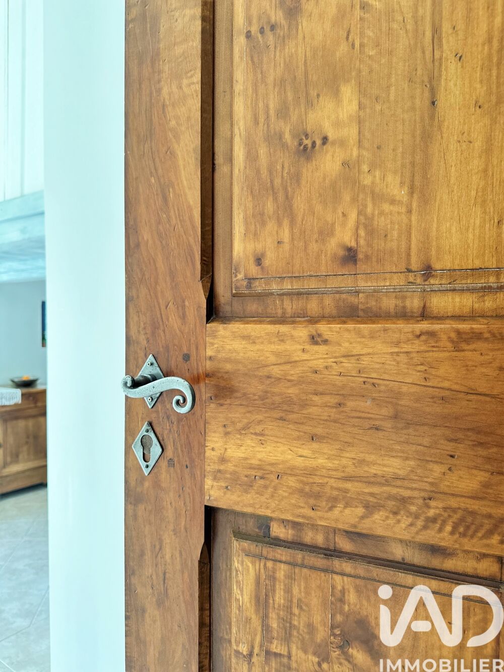 � vendre  Maison Uz�s (30700)