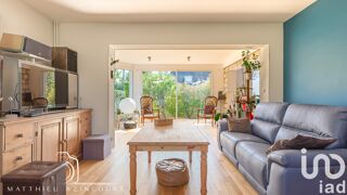  Maison � vendre 6 pi�ces 131 m�