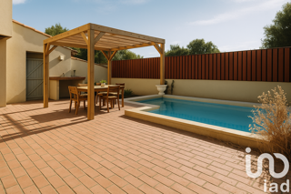  Villa � vendre 5 pi�ces 207 m�