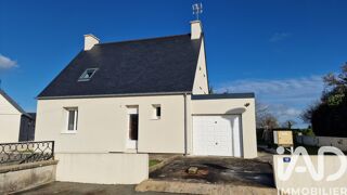  Maison � vendre 5 pi�ces 92 m�