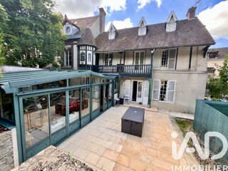  Maison � vendre 7 pi�ces 156 m�