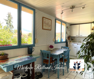  Maison � vendre 4 pi�ces 95 m�