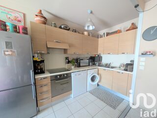  Appartement  vendre 3 pices 62 m