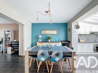  Maison  vendre 5 pices 100 m