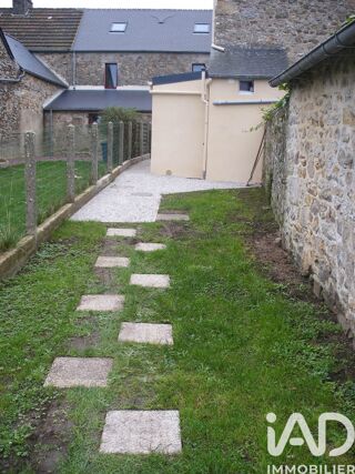  Maison � vendre 3 pi�ces 43 m�