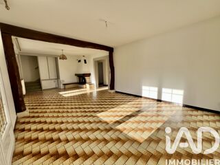  Maison � vendre 5 pi�ces 110 m�