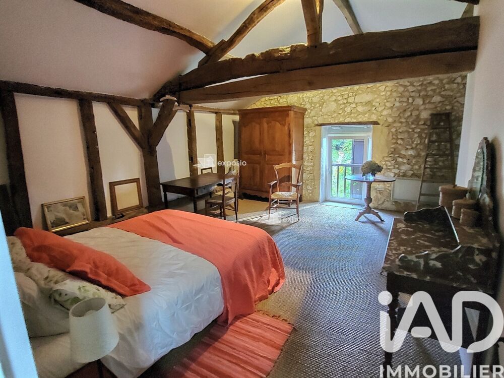 � vendre  Maison Saint-Lon-les-Mines (40300)