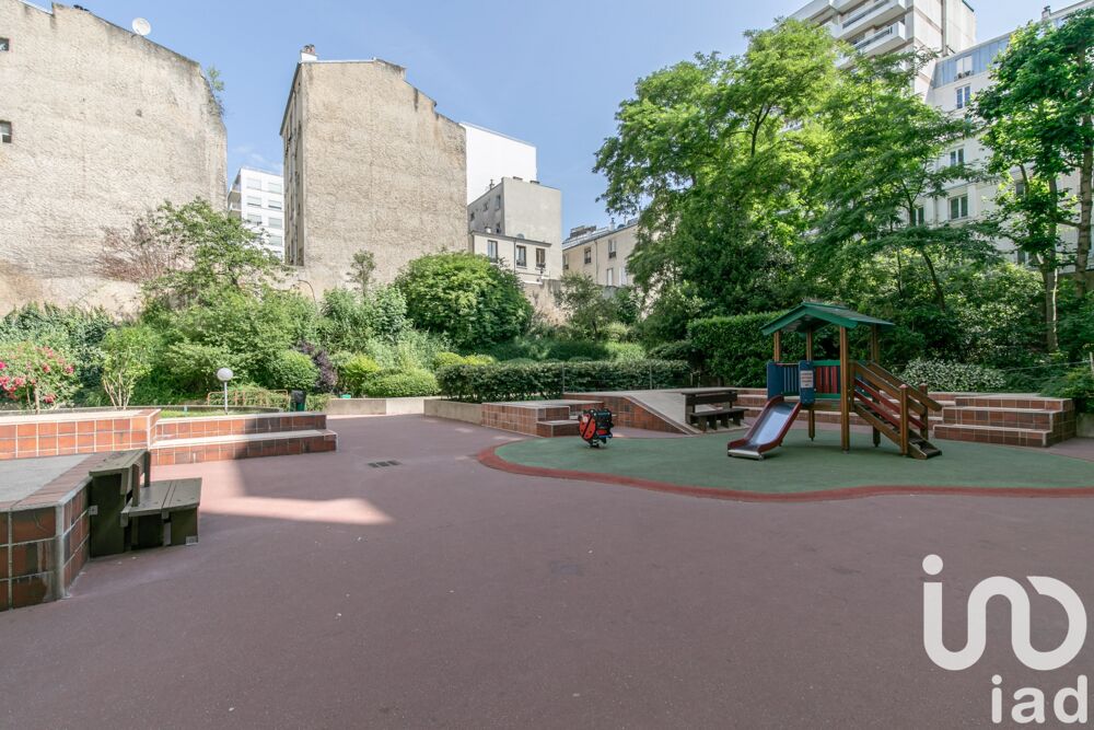  vendre  Appartement Paris 11