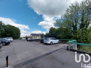  Appartement � vendre 5 pi�ces 92 m�