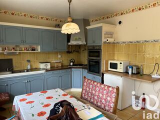  Maison  vendre 5 pices 106 m