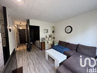  Appartement � vendre 2 pi�ces 32 m�