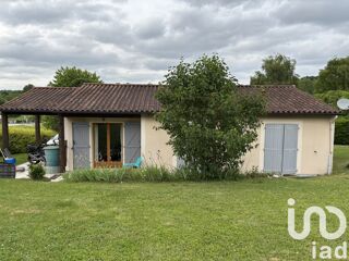  Maison � vendre 2 pi�ces 75 m�