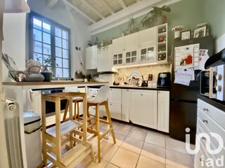  Appartement � vendre 4 pi�ces 60 m�