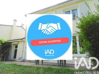  Maison � vendre 5 pi�ces 97 m�