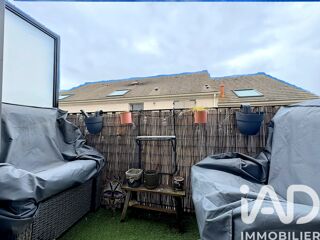  Appartement � vendre 2 pi�ces 49 m�