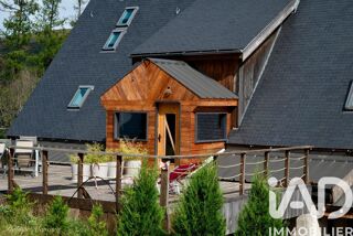  Maison � vendre 7 pi�ces 231 m�