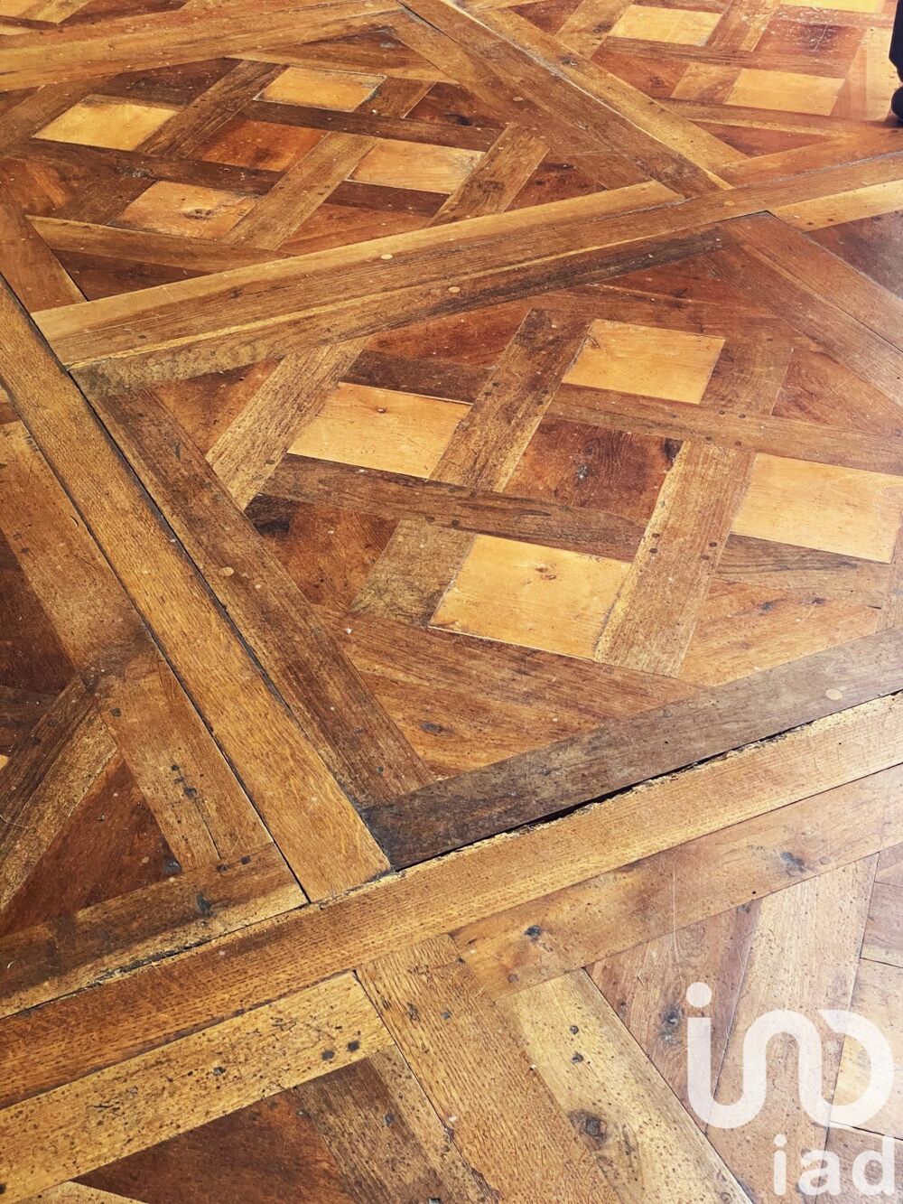 � vendre  Propri�t�/ch�teau Chabeuil (26120)