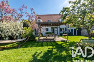  Maison � vendre 6 pi�ces 160 m�