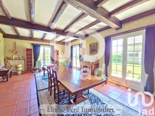  Maison  vendre 5 pices 210 m