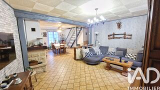  Maison � vendre 5 pi�ces 120 m�