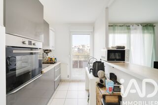  Appartement � vendre 2 pi�ces 51 m�