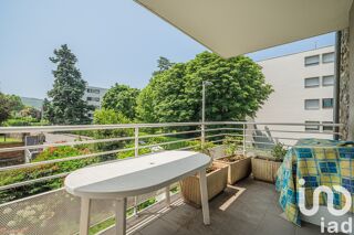  Appartement � vendre 4 pi�ces 85 m�