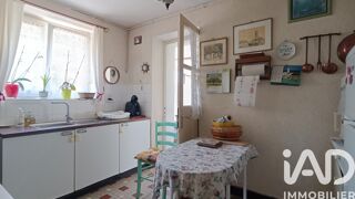  Maison � vendre 6 pi�ces 95 m�