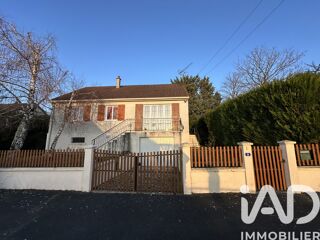  Maison � vendre 4 pi�ces 90 m�