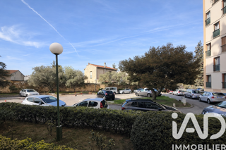  Appartement � vendre 3 pi�ces 66 m�