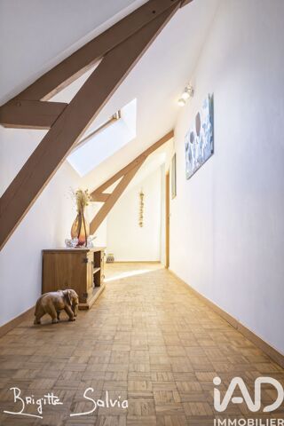  Maison � vendre 6 pi�ces 180 m�