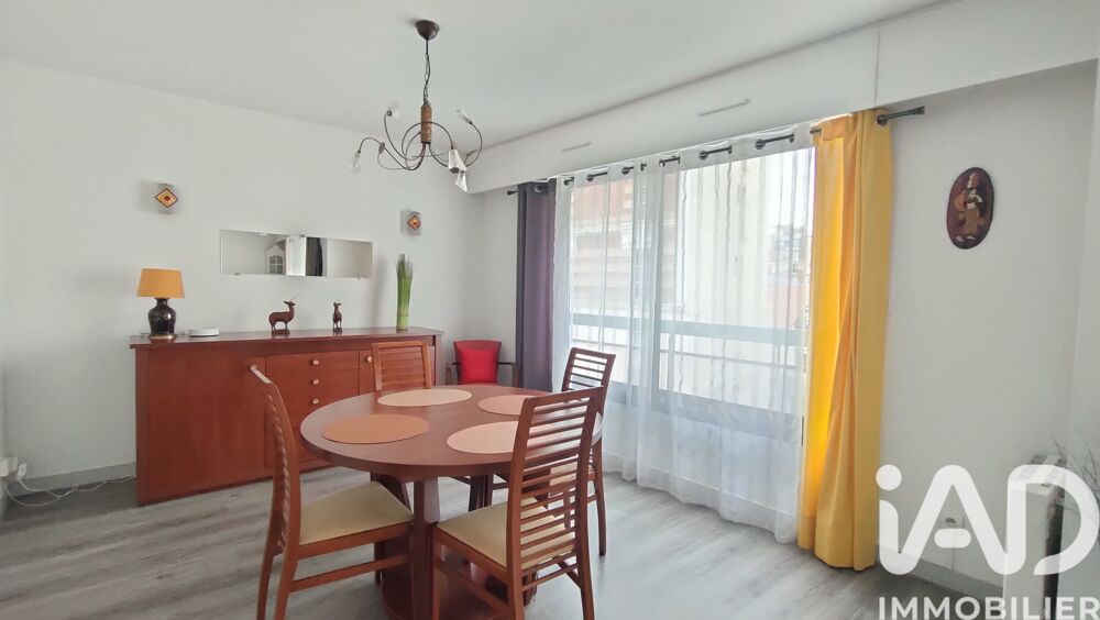  vendre  Appartement Paris 20