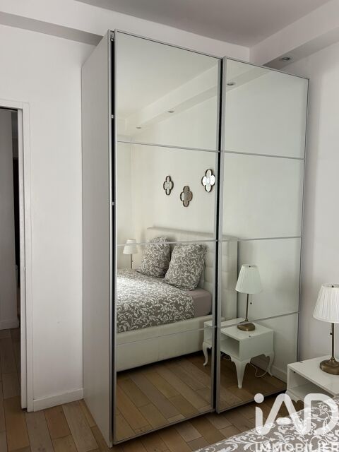  Appartement � louer 3 pi�ces 67 m�