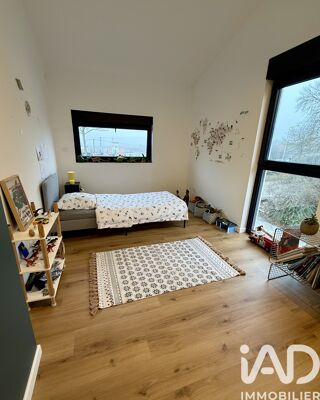  Villa � vendre 4 pi�ces 109 m�