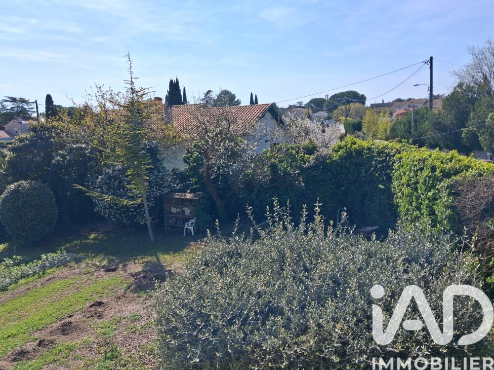 � vendre  Maison Saint-Jean-de-V�das (34430)