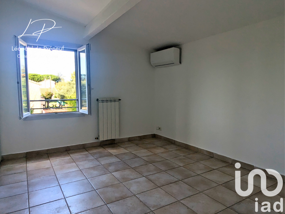  vendre  Maison Six-Fours-les-Plages (83140)